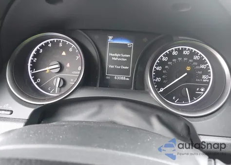 2023 Toyota Camry Se из США, поврежденный, VIN 4T1G11AK7PU166922